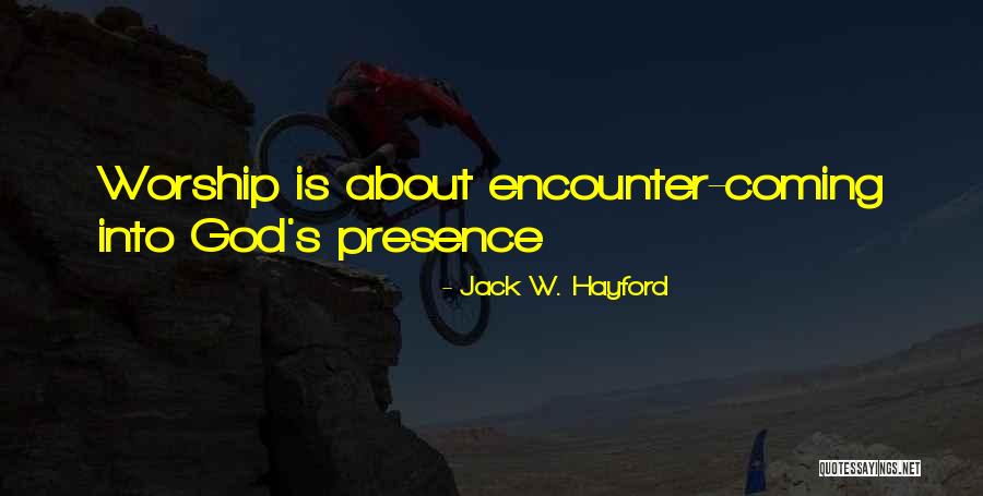 Deleage Quebec Quotes By Jack W. Hayford Deleage Quebec Quotes By Jack W. Hayford