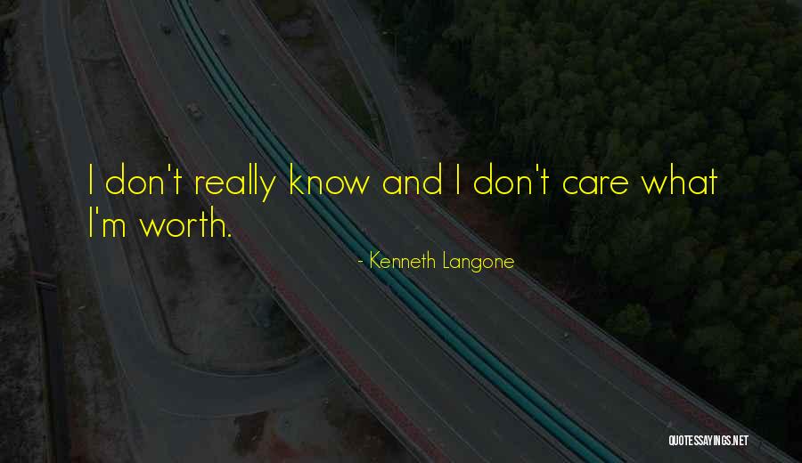 Deleage Quebec Quotes By Kenneth Langone Deleage Quebec Quotes By Kenneth Langone