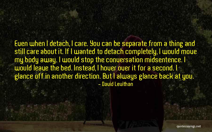 Deleah Shane Quotes By David Levithan Deleah Shane Quotes By David Levithan