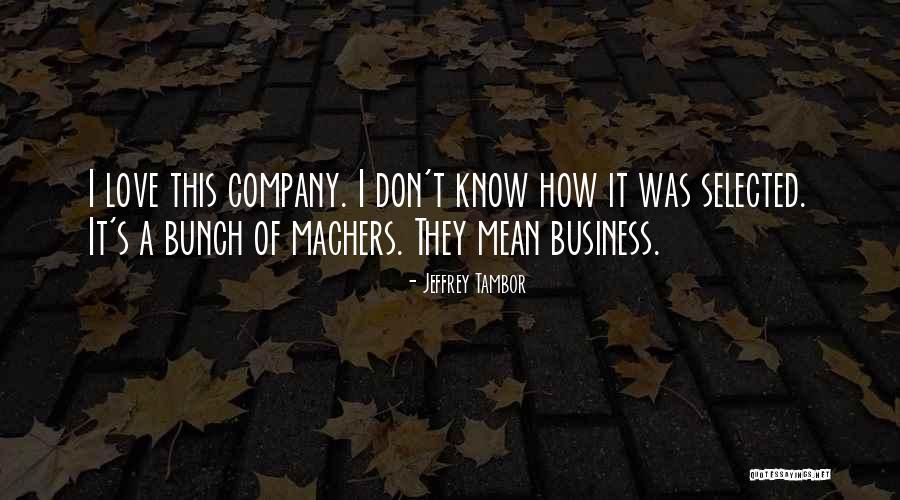 Deleah Shane Quotes By Jeffrey Tambor Deleah Shane Quotes By Jeffrey Tambor