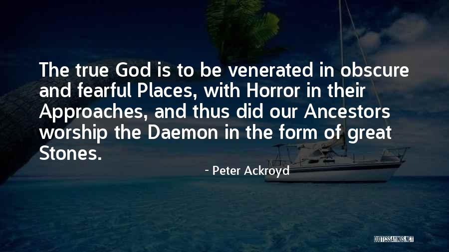 Deleah Shane Quotes By Peter Ackroyd Deleah Shane Quotes By Peter Ackroyd