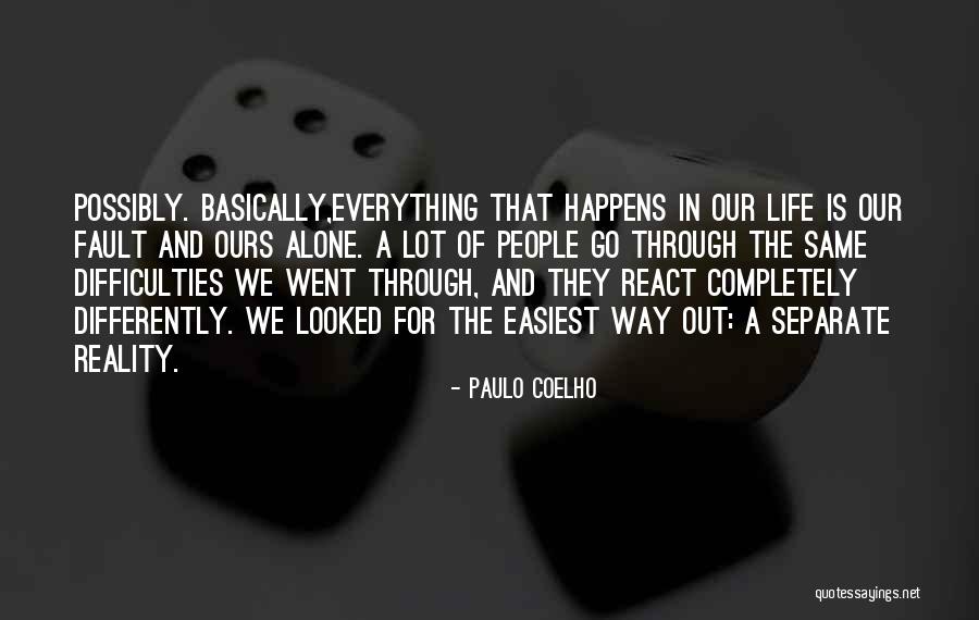 Deleazo Quotes By Paulo Coelho Deleazo Quotes By Paulo Coelho