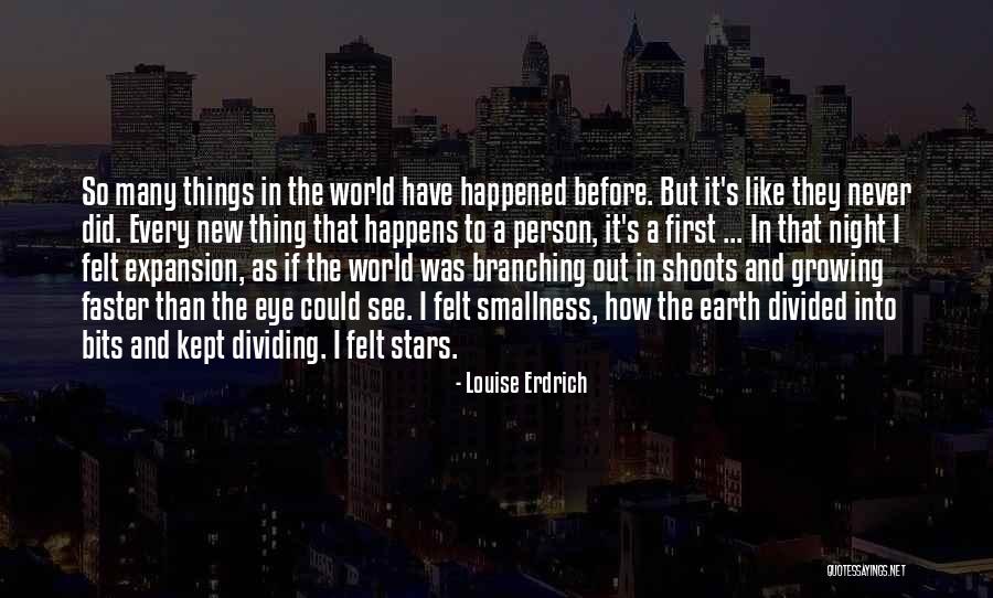 Delecet Quotes By Louise Erdrich Delecet Quotes By Louise Erdrich