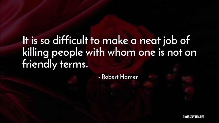 Delecet Quotes By Robert Hamer Delecet Quotes By Robert Hamer