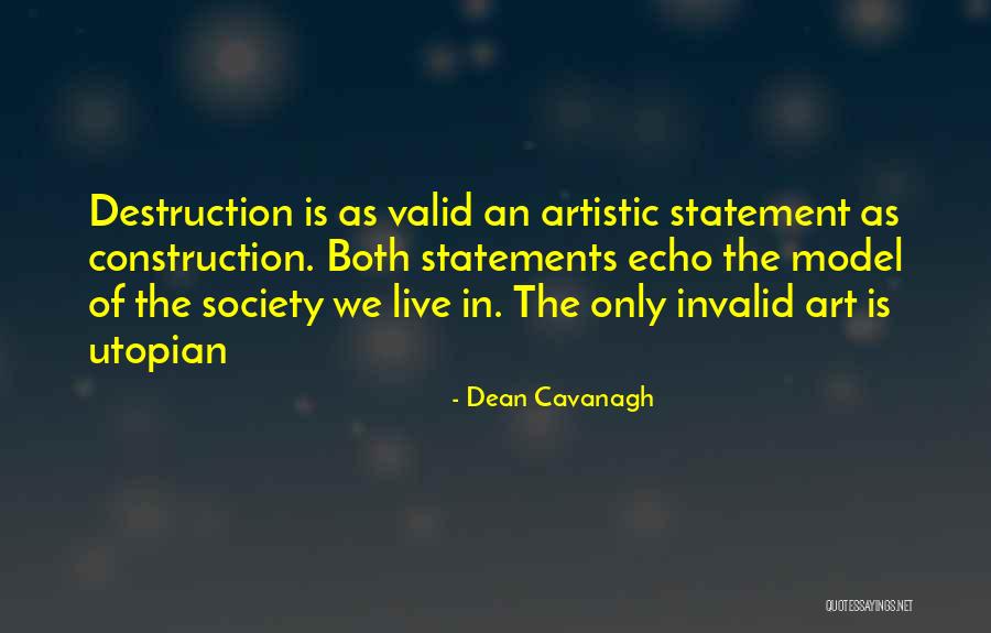 Delecluse Snare Quotes By Dean Cavanagh Delecluse Snare Quotes By Dean Cavanagh