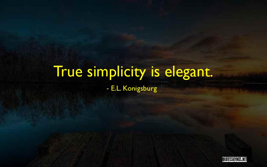 Delectable Desserts Quotes By E.L. Konigsburg Delectable Desserts Quotes By E.L. Konigsburg