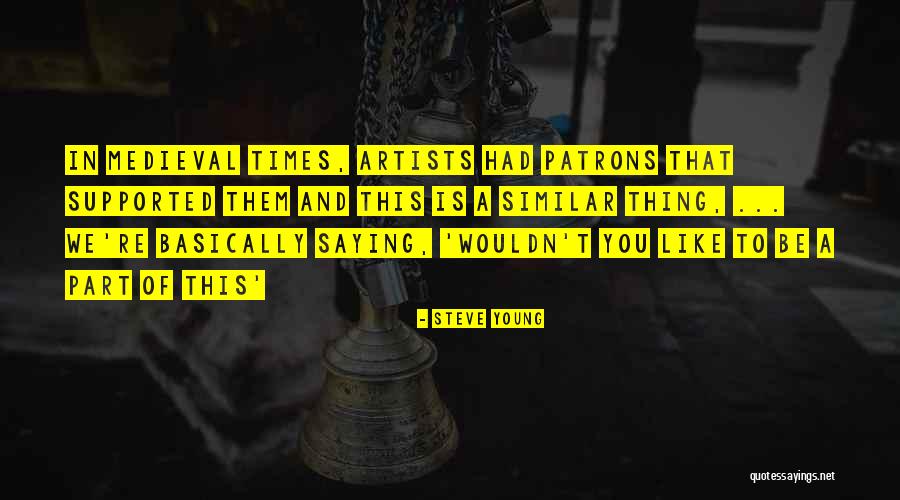 Delectating Quotes By Steve Young Delectating Quotes By Steve Young