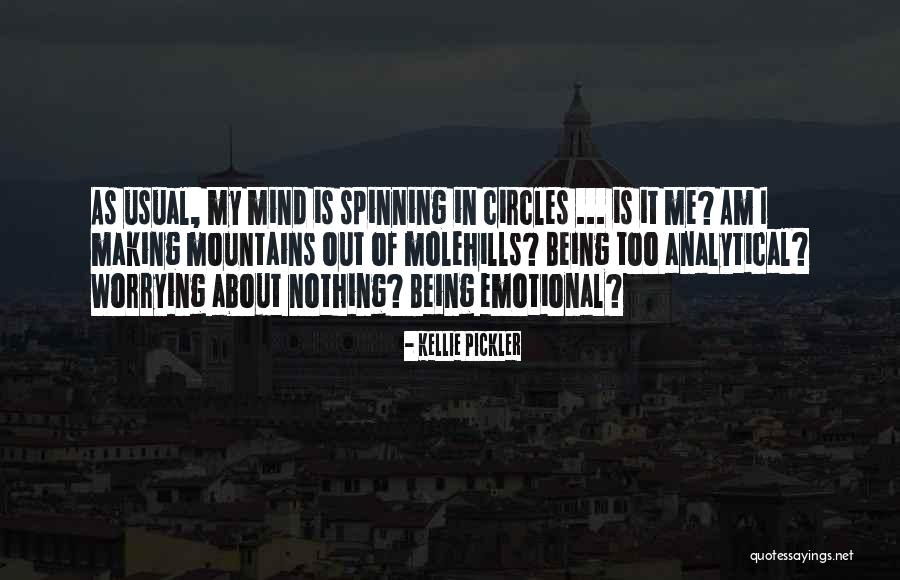 Delectation Quotes By Kellie Pickler Delectation Quotes By Kellie Pickler