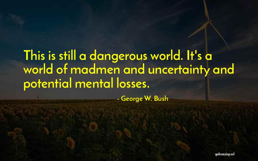 Deleeuw Lumber Holland Mi Quotes By George W. Bush Deleeuw Lumber Holland Mi Quotes By George W. Bush