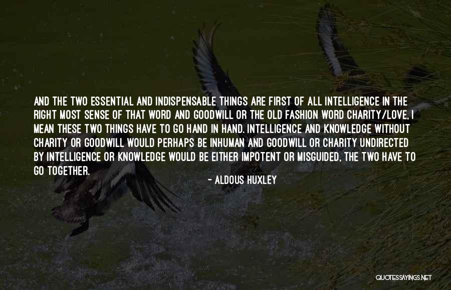 Delegados Del Quotes By Aldous Huxley Delegados Del Quotes By Aldous Huxley