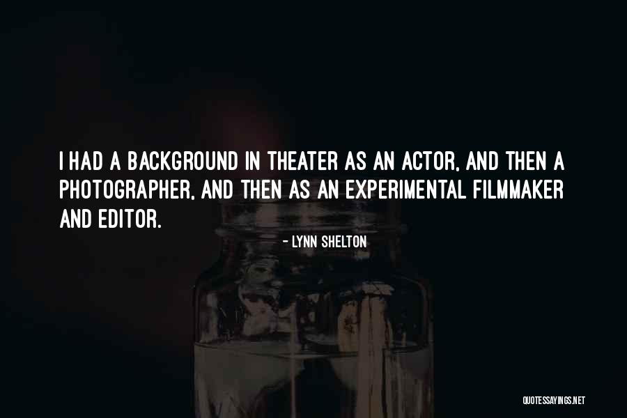 Delegard Quotes By Lynn Shelton Delegard Quotes By Lynn Shelton