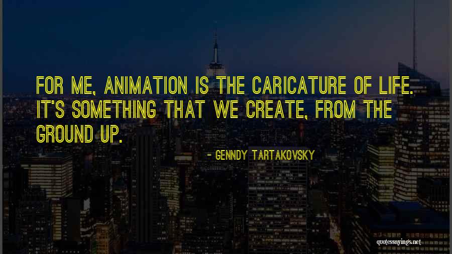 Delegare Quotes By Genndy Tartakovsky Delegare Quotes By Genndy Tartakovsky
