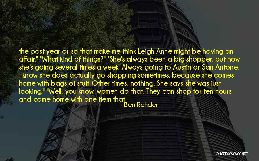 Deleghe Assemblee Quotes By Ben Rehder Deleghe Assemblee Quotes By Ben Rehder