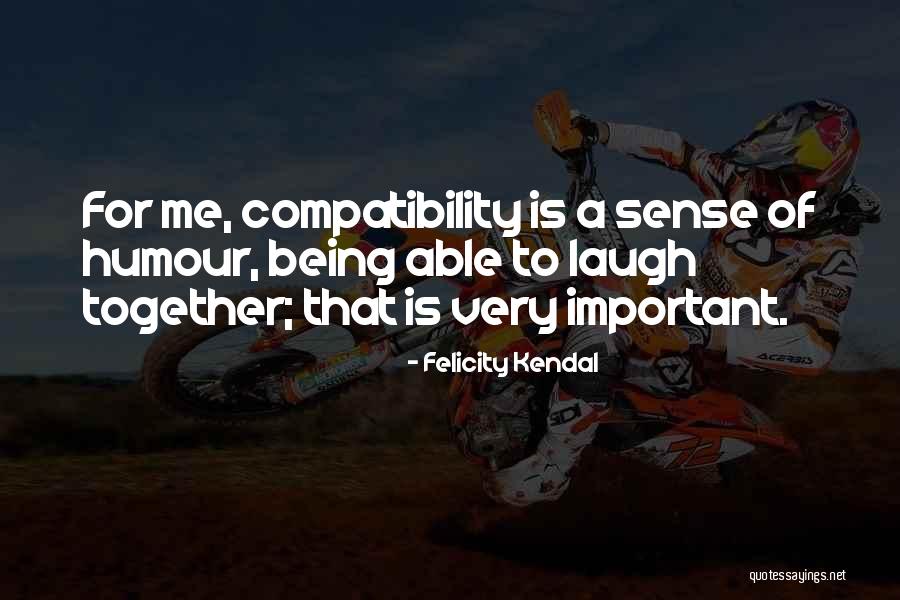 Delegieren Bedeutung Quotes By Felicity Kendal Delegieren Bedeutung Quotes By Felicity Kendal