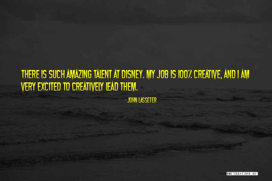 Delegieren Bedeutung Quotes By John Lasseter Delegieren Bedeutung Quotes By John Lasseter
