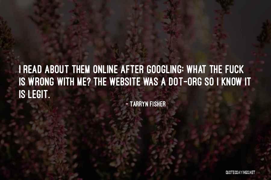 Delegitimized Election Quotes By Tarryn Fisher Delegitimized Election Quotes By Tarryn Fisher