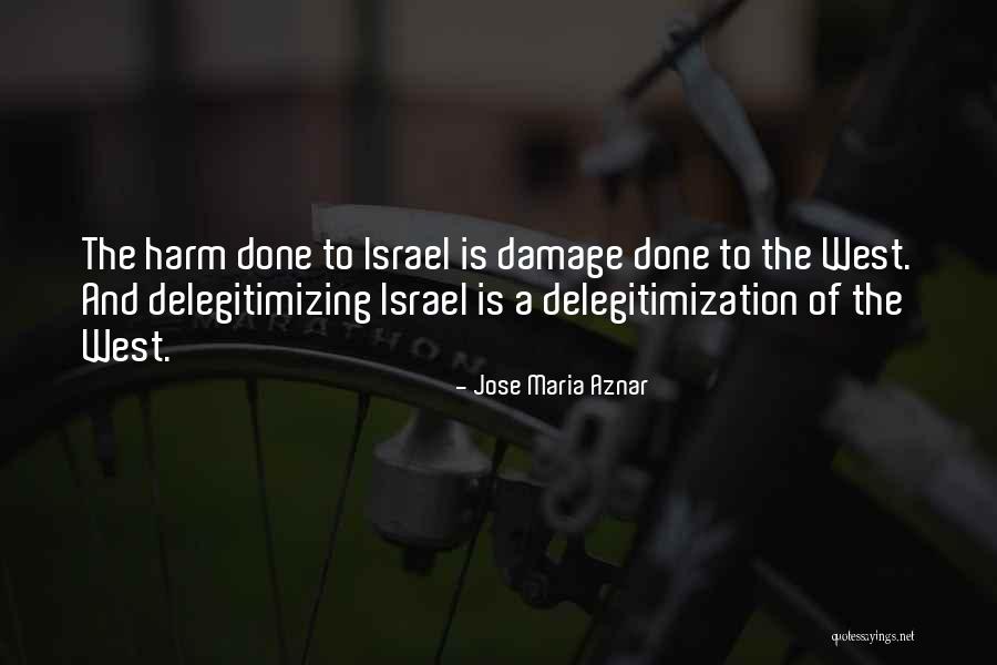 Delegitimizing Quotes By Jose Maria Aznar Delegitimizing Quotes By Jose Maria Aznar