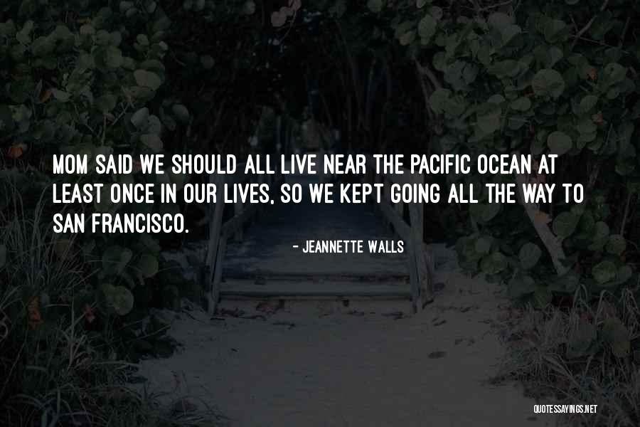 Deleglise Cabin Quotes By Jeannette Walls Deleglise Cabin Quotes By Jeannette Walls