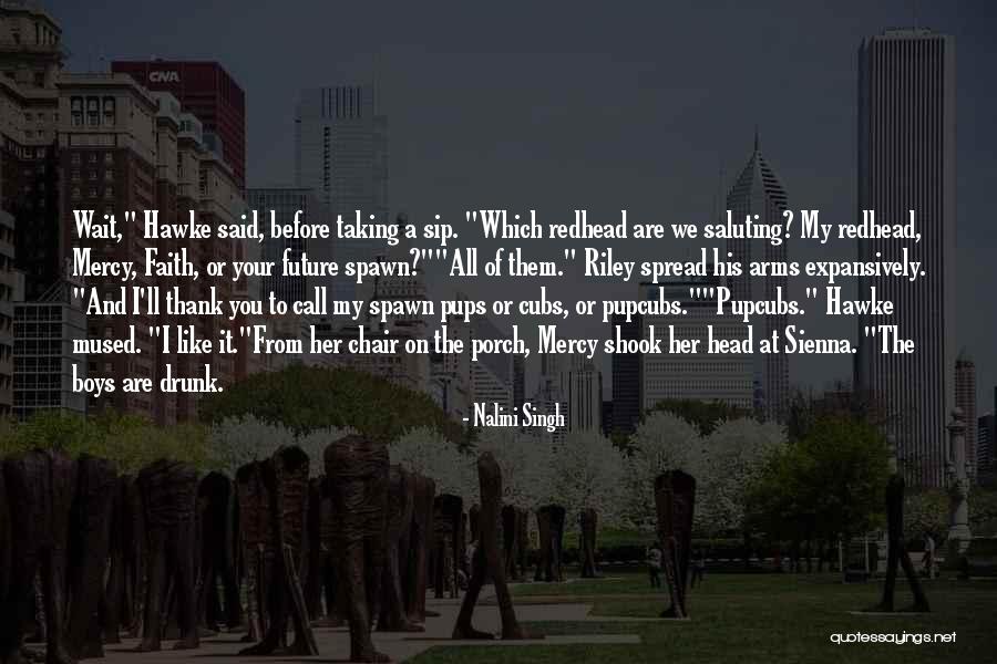 Delegue Medical Nestle Quotes By Nalini Singh Delegue Medical Nestle Quotes By Nalini Singh