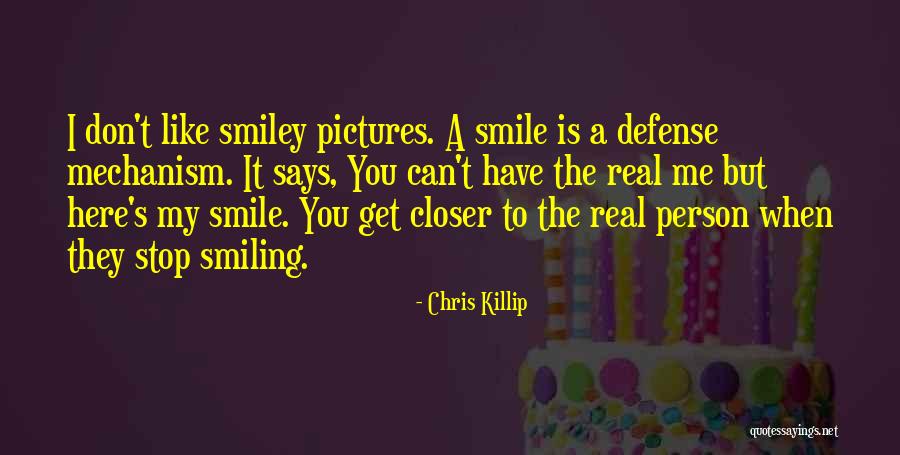 Deleguer Quotes By Chris Killip Deleguer Quotes By Chris Killip