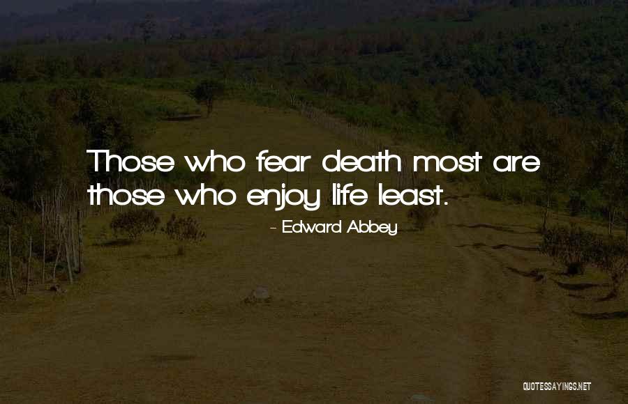 Delehanty Funeral Wappingers Quotes By Edward Abbey Delehanty Funeral Wappingers Quotes By Edward Abbey