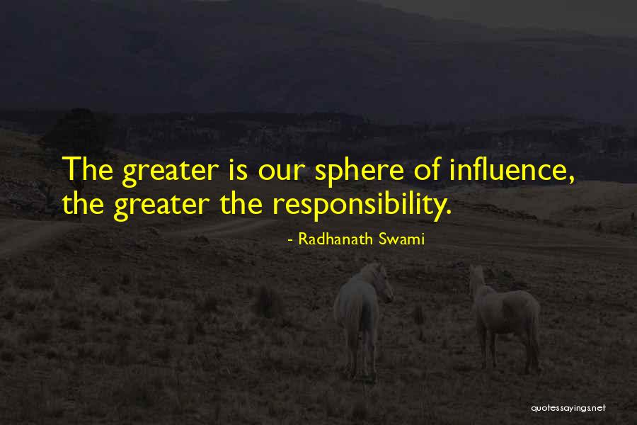Deleitandose Quotes By Radhanath Swami