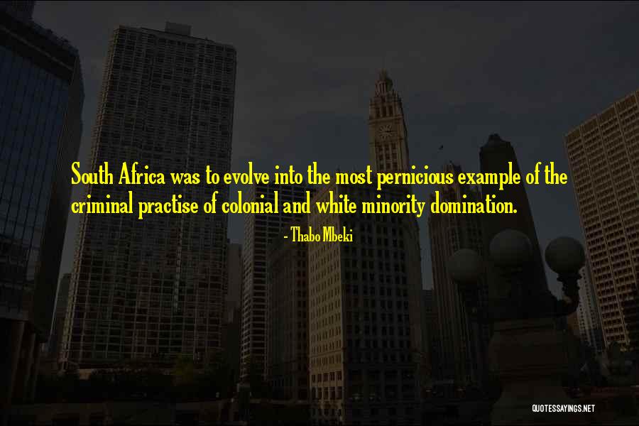 Deleitar Significado Quotes By Thabo Mbeki Deleitar Significado Quotes By Thabo Mbeki