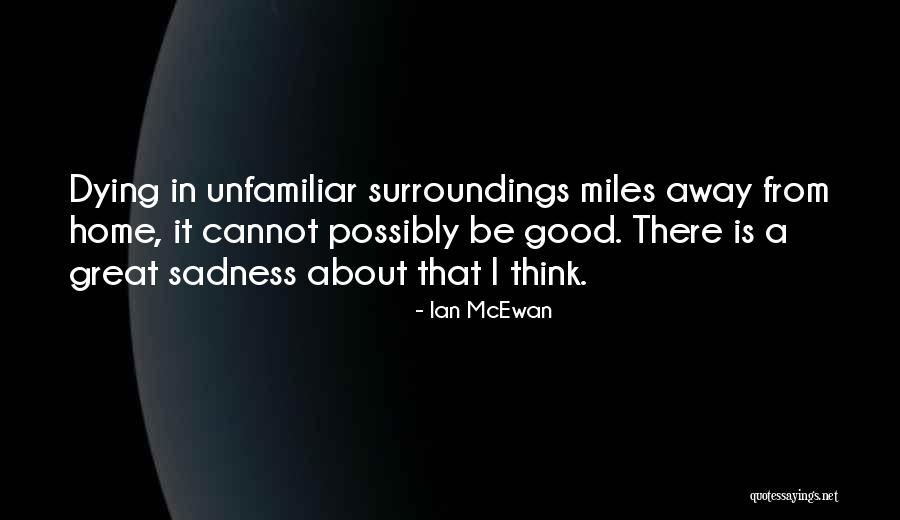 Delellis Construction Quotes By Ian McEwan Delellis Construction Quotes By Ian McEwan