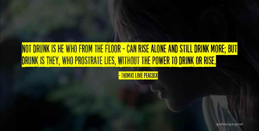 Delemos Family Quotes By Thomas Love Peacock Delemos Family Quotes By Thomas Love Peacock