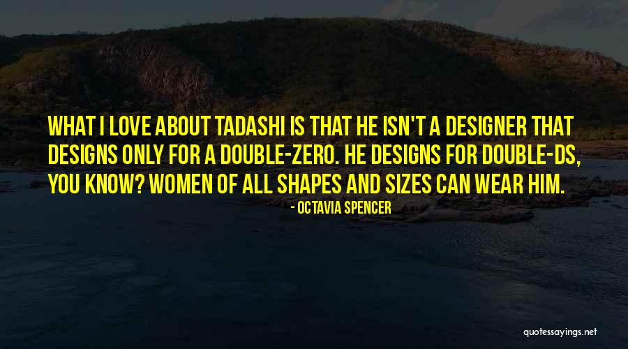 Deleonardis Quotes By Octavia Spencer Deleonardis Quotes By Octavia Spencer