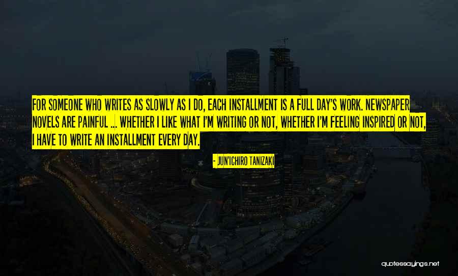 Delerese Quotes By Jun'ichiro Tanizaki Delerese Quotes By Jun'ichiro Tanizaki
