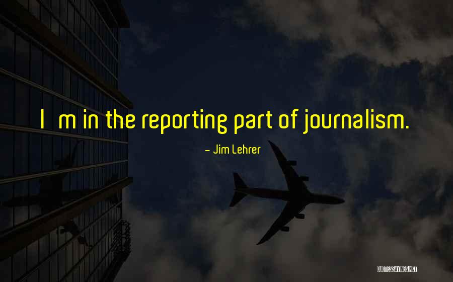 Delerme Jose Quotes By Jim Lehrer Delerme Jose Quotes By Jim Lehrer