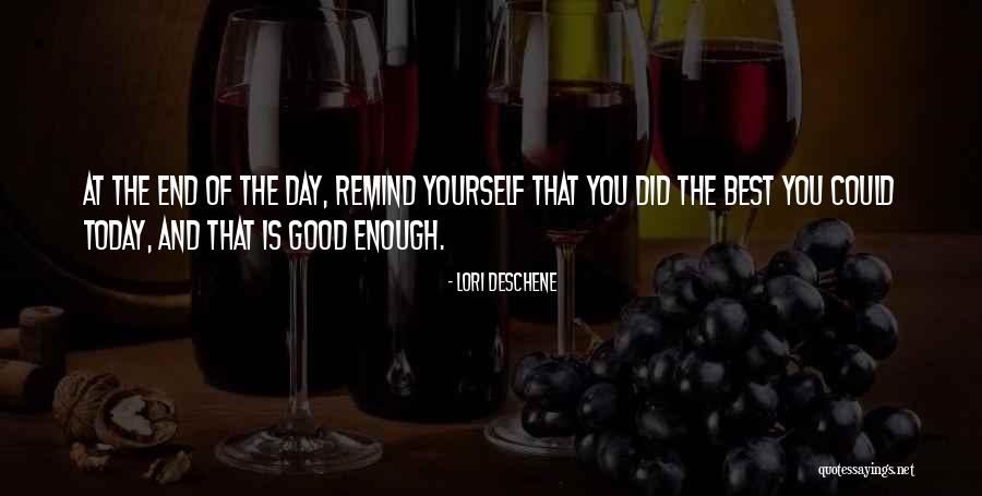 Delerme Jose Quotes By Lori Deschene Delerme Jose Quotes By Lori Deschene