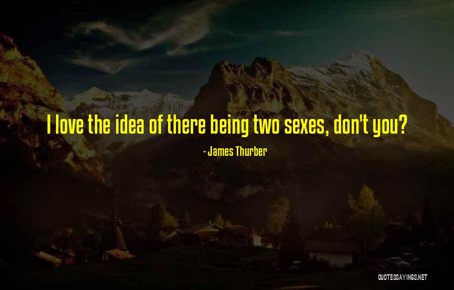 Delerme Roberto Quotes By James Thurber Delerme Roberto Quotes By James Thurber