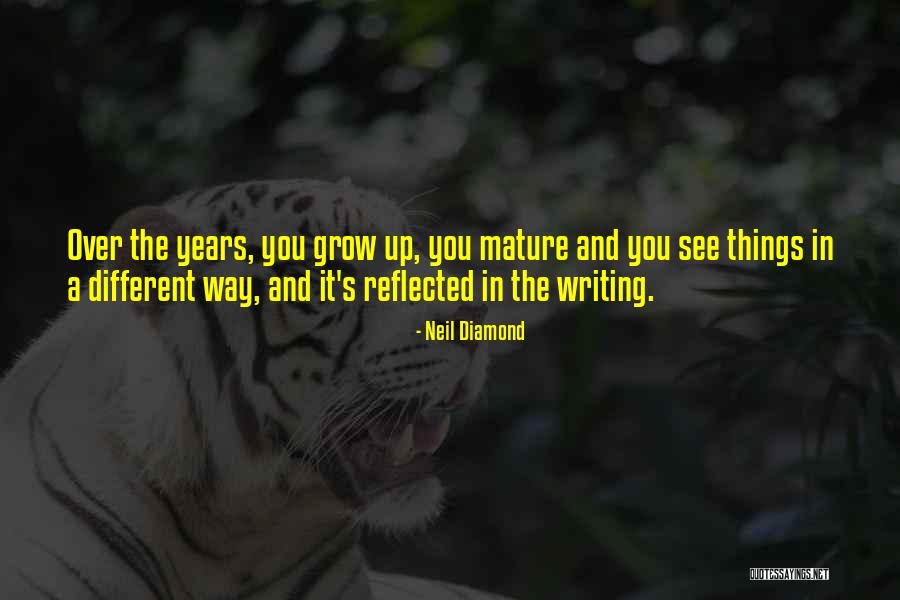 Delerue Antienne Quotes By Neil Diamond Delerue Antienne Quotes By Neil Diamond