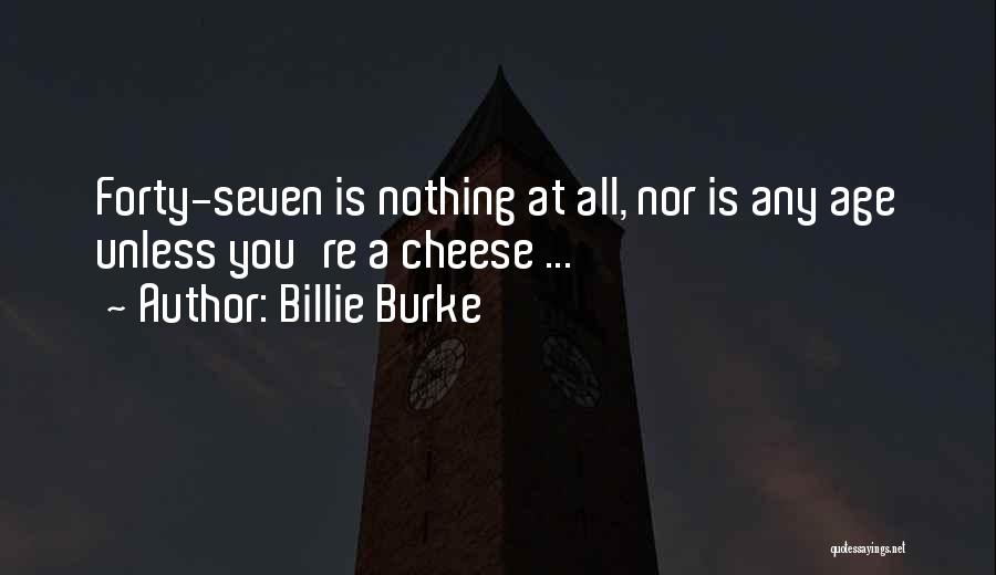 Delerue Sheet Quotes By Billie Burke