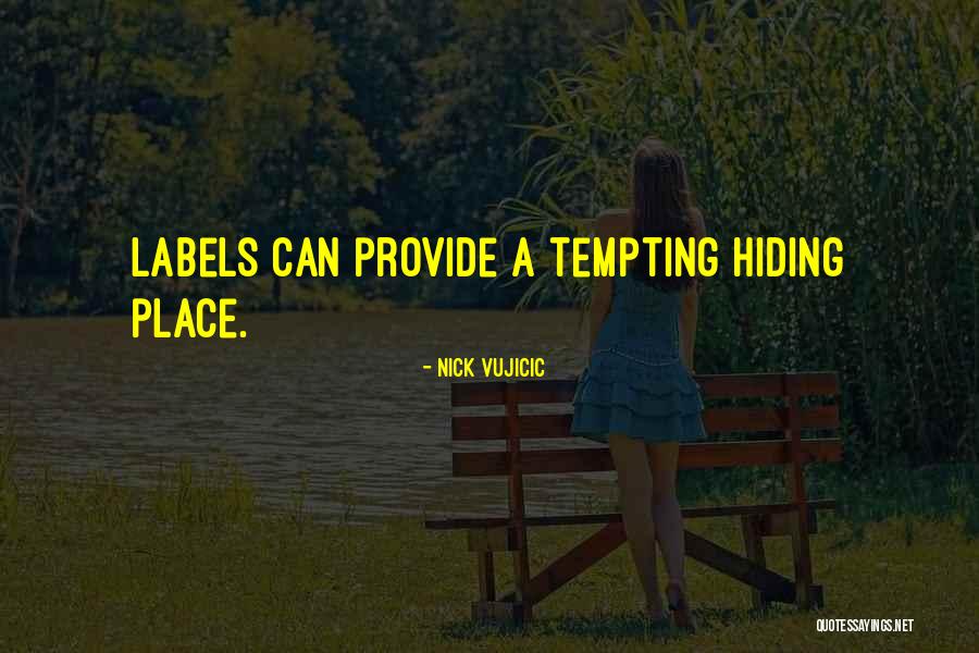 Delessert Financial Quotes By Nick Vujicic Delessert Financial Quotes By Nick Vujicic