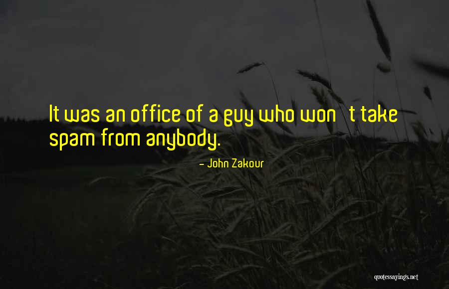 Delessio Quotes By John Zakour Delessio Quotes By John Zakour