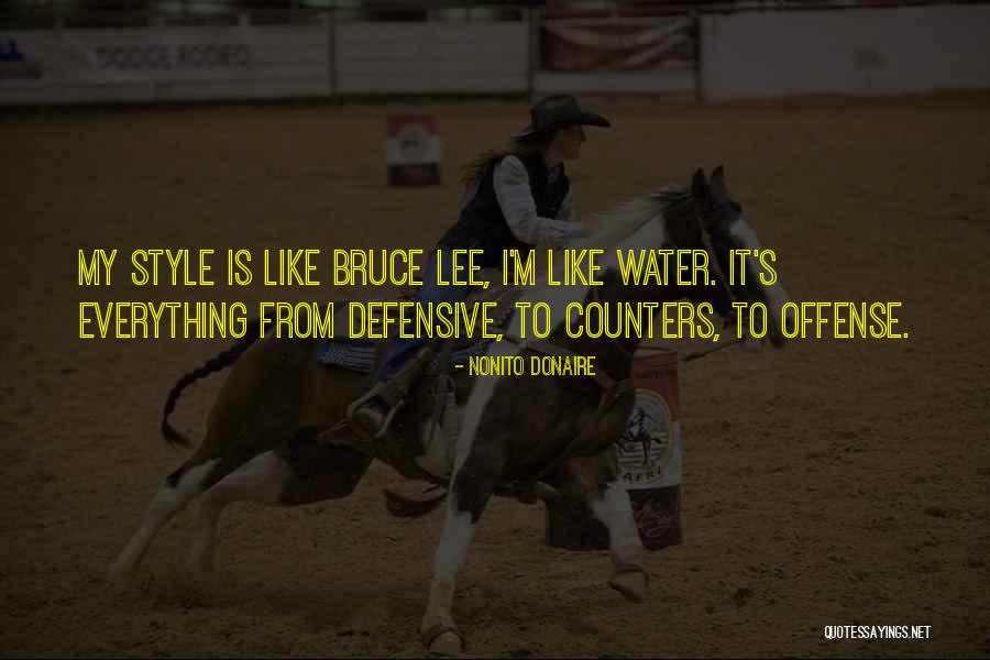 Delessio Quotes By Nonito Donaire Delessio Quotes By Nonito Donaire