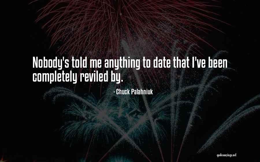 Delessio Shoes Quotes By Chuck Palahniuk Delessio Shoes Quotes By Chuck Palahniuk
