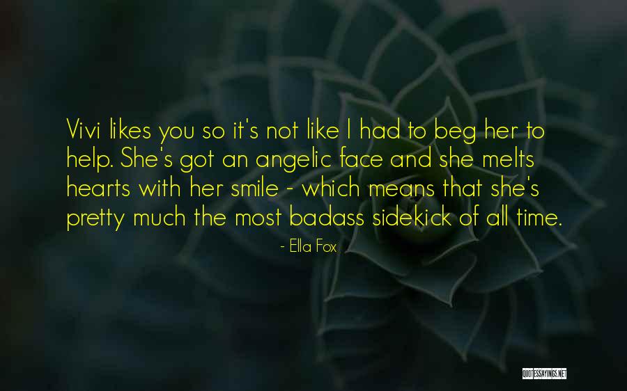 Delestage Wikipedia Quotes By Ella Fox Delestage Wikipedia Quotes By Ella Fox