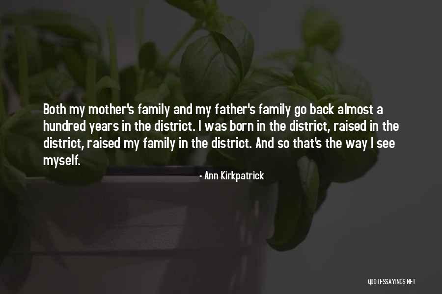 Delesteur Quotes By Ann Kirkpatrick Delesteur Quotes By Ann Kirkpatrick