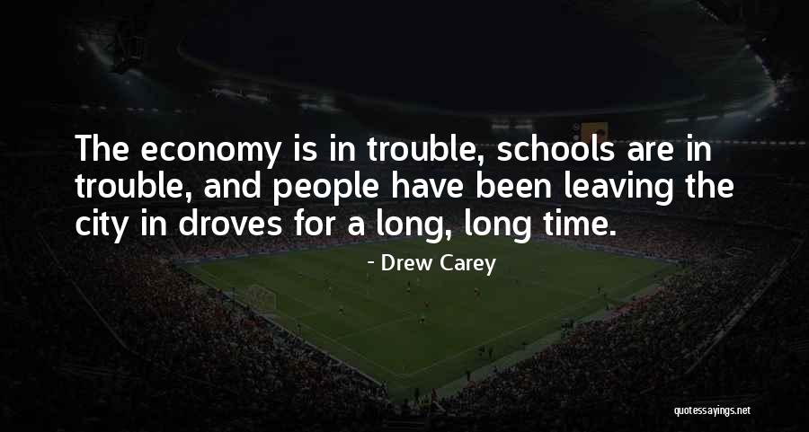 Delestre Immo Quotes By Drew Carey Delestre Immo Quotes By Drew Carey