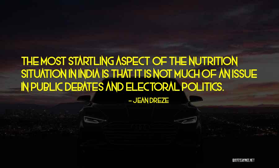 Deletar Uma Quotes By Jean Dreze Deletar Uma Quotes By Jean Dreze