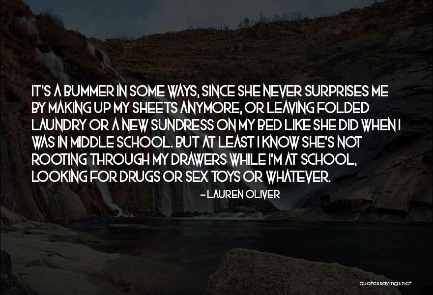 Delete Bad Memories Quotes By Lauren Oliver Delete Bad Memories Quotes By Lauren Oliver
