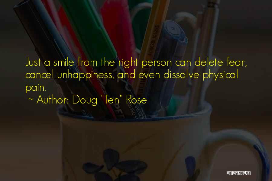 Delete Quotes By Doug 