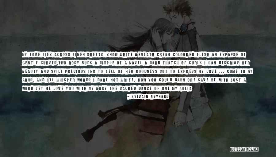 Deleted Love Quotes By Sylvain Reynard Deleted Love Quotes By Sylvain Reynard