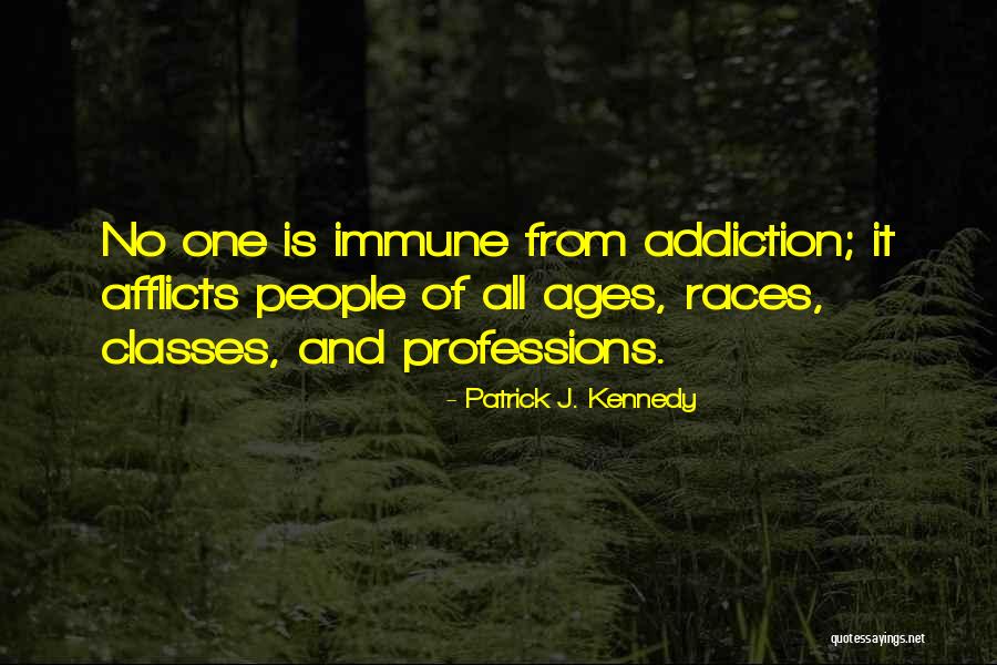 Deleterious Effect Quotes By Patrick J. Kennedy Deleterious Effect Quotes By Patrick J. Kennedy