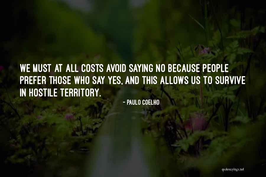 Deleterious Materials Quotes By Paulo Coelho Deleterious Materials Quotes By Paulo Coelho