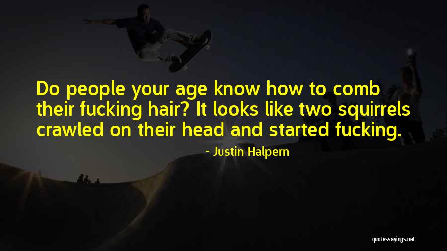 Deletes Itunes Quotes By Justin Halpern Deletes Itunes Quotes By Justin Halpern